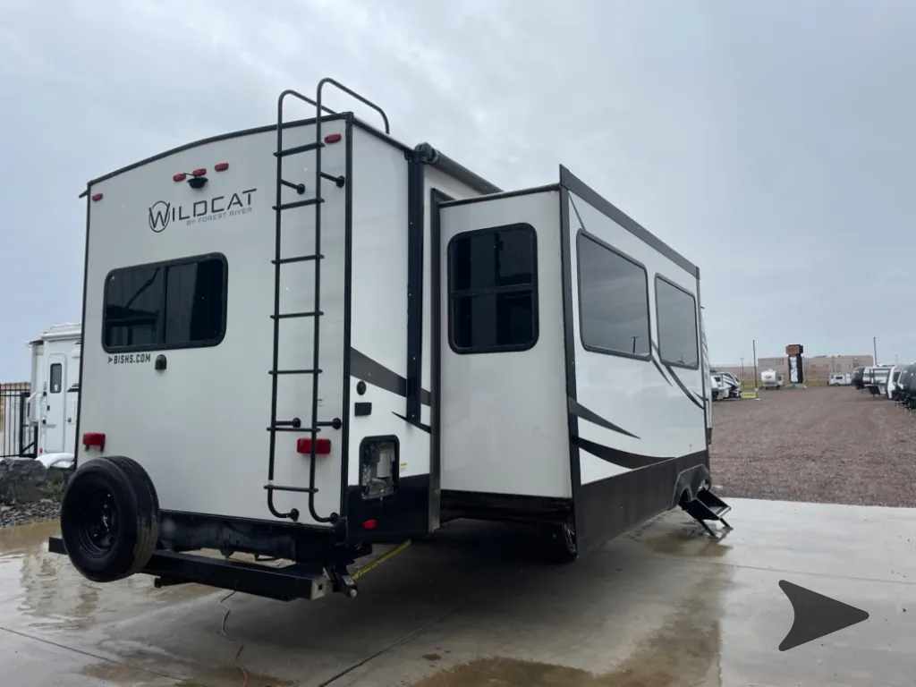 2023 Forest River Wildcat 303MBX, Photos photo 14