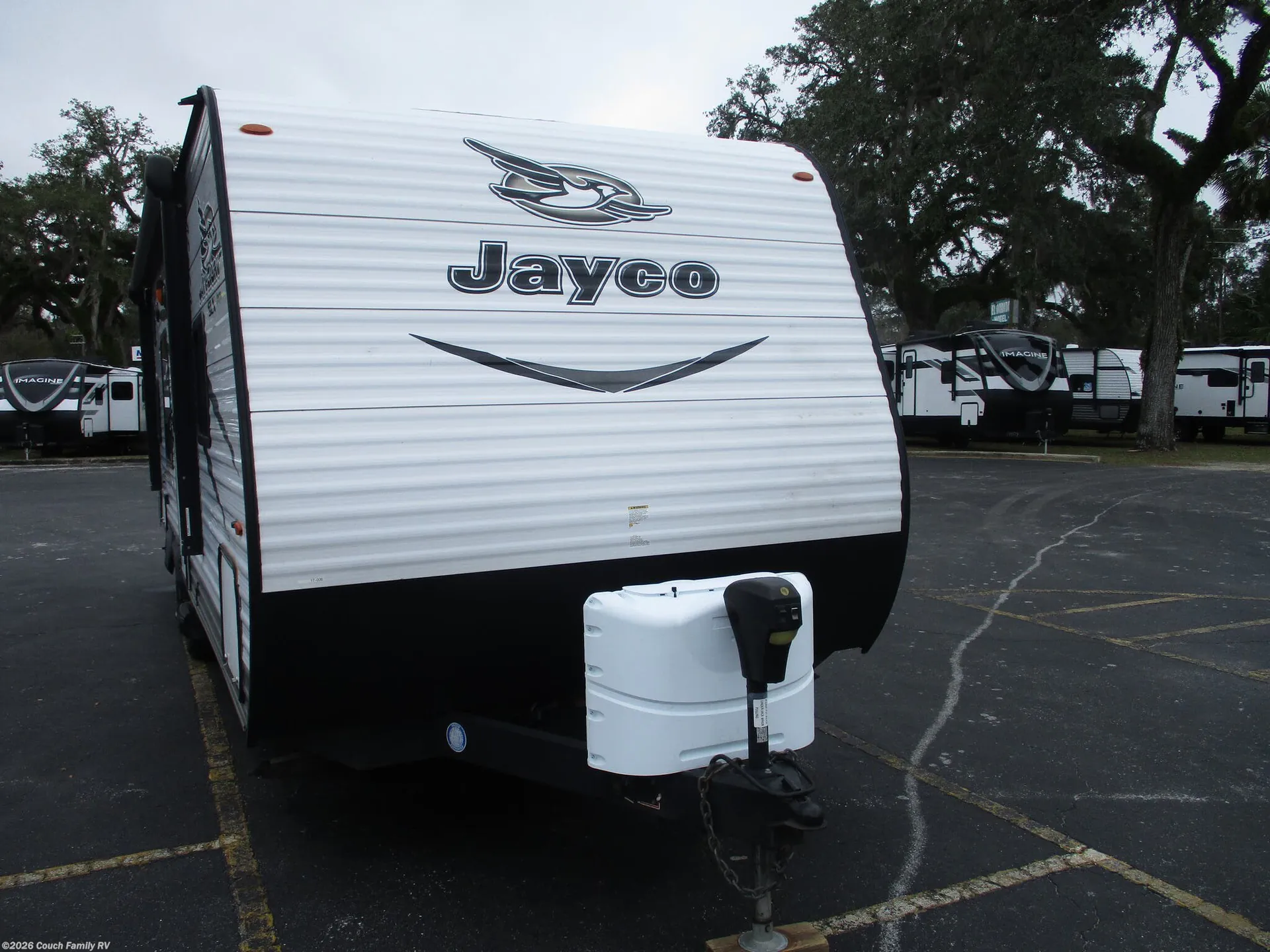 2020 Jayco Jay Flight SLX 264BH - Photo 3
