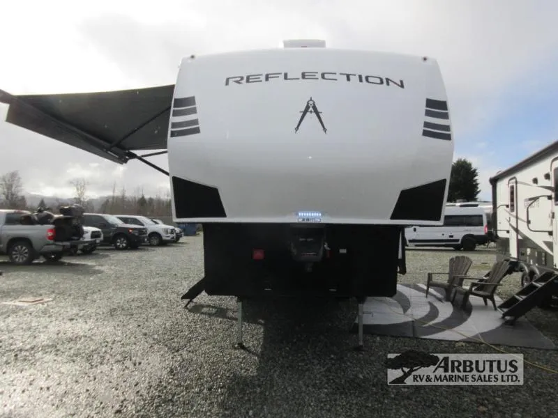 2026 Grand Design Reflection 100 Series 28RL - Photo 3