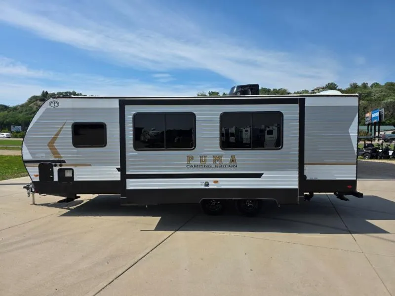 2026 Palomino Puma Camping Edition 250RBCE - Photo 4