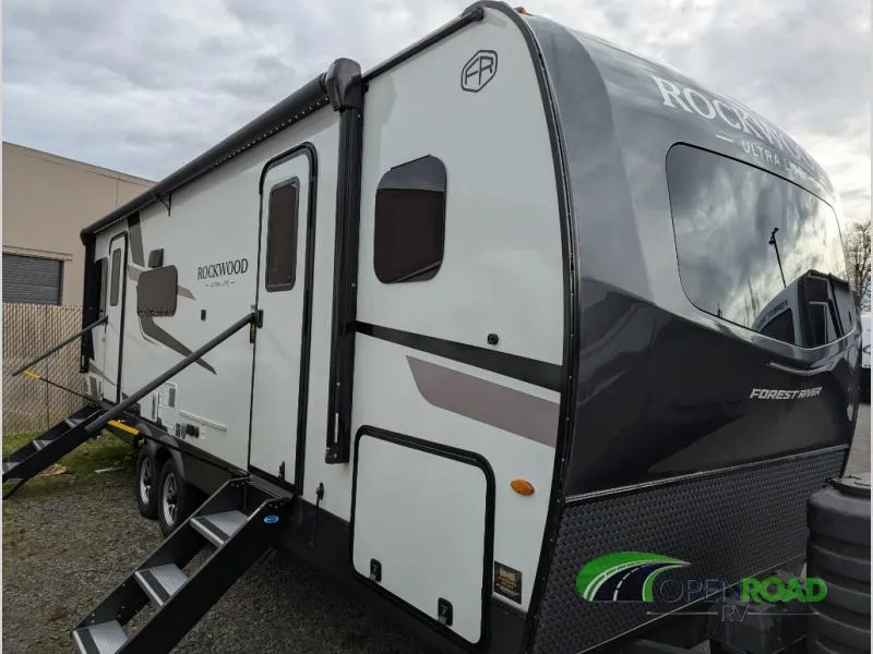 2026 Forest River Rockwood Ultra Lite 2618RD - Photo 2