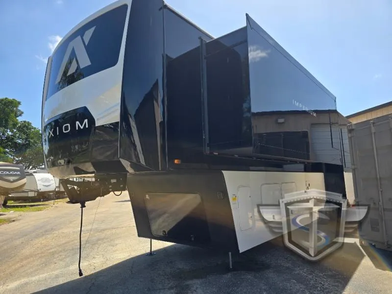 2027 Axiom RV Imperium I3800 - Photo 4