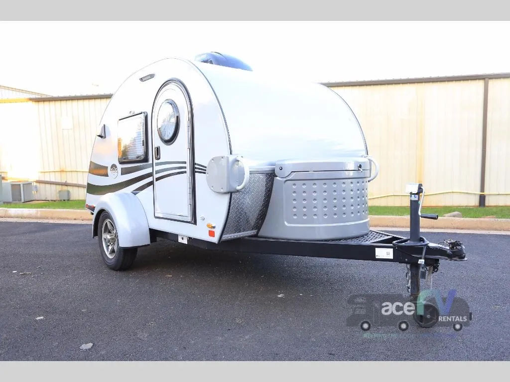 2017 Liberty Outdoors Little Guy Used    6 Wide Platform - Main photo