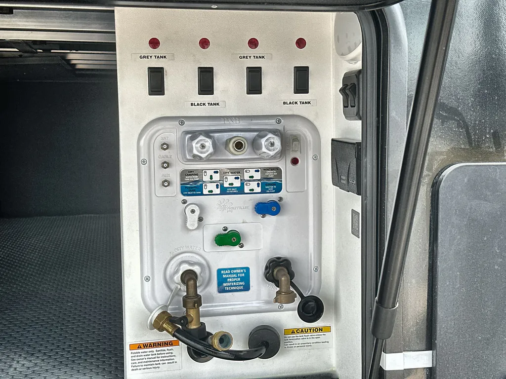2025 Brinkley Model G 3950, Photos photo 29