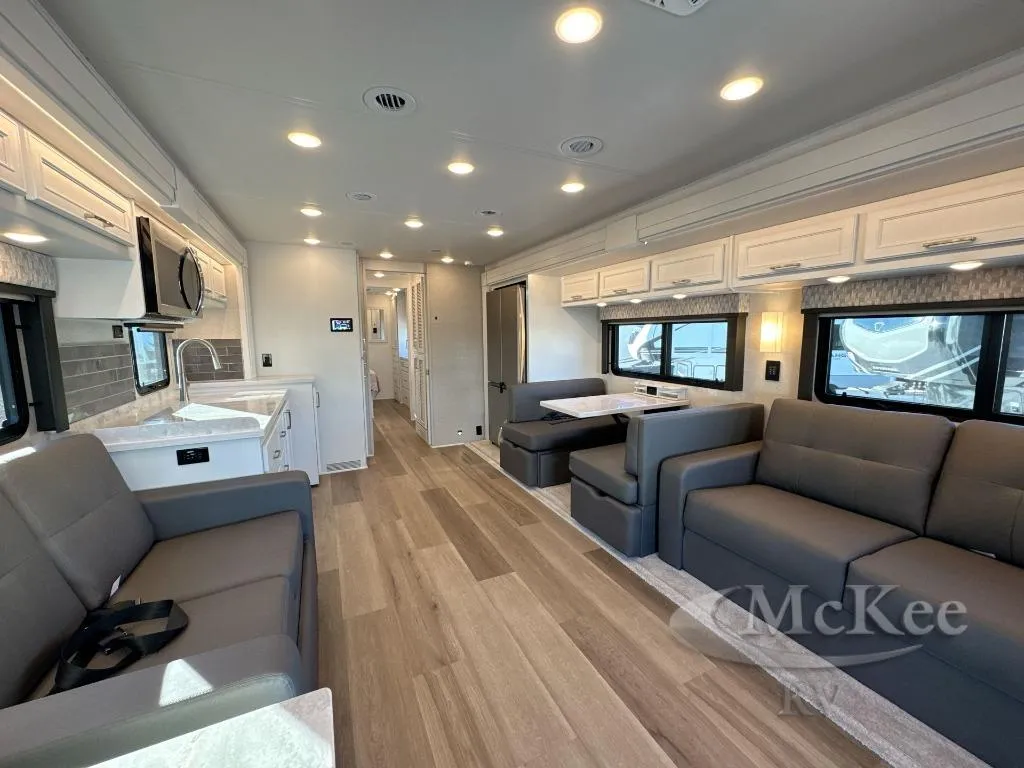 2026 Renegade RV Verona 40VTS - Photo 3
