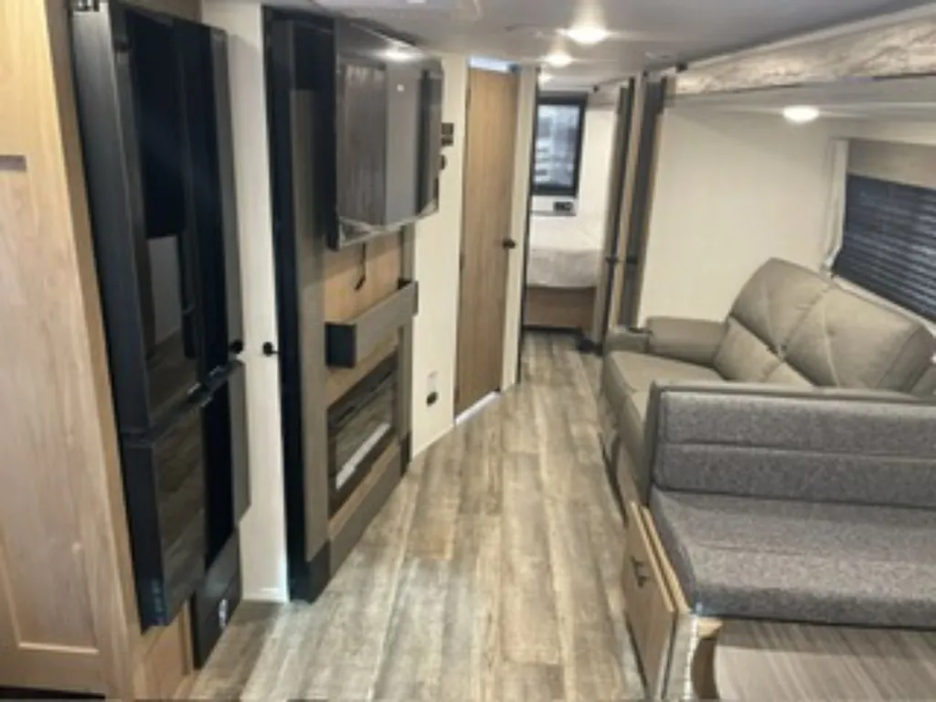 2025 Forest River Campsite Ultra 26BW, Photos photo 5