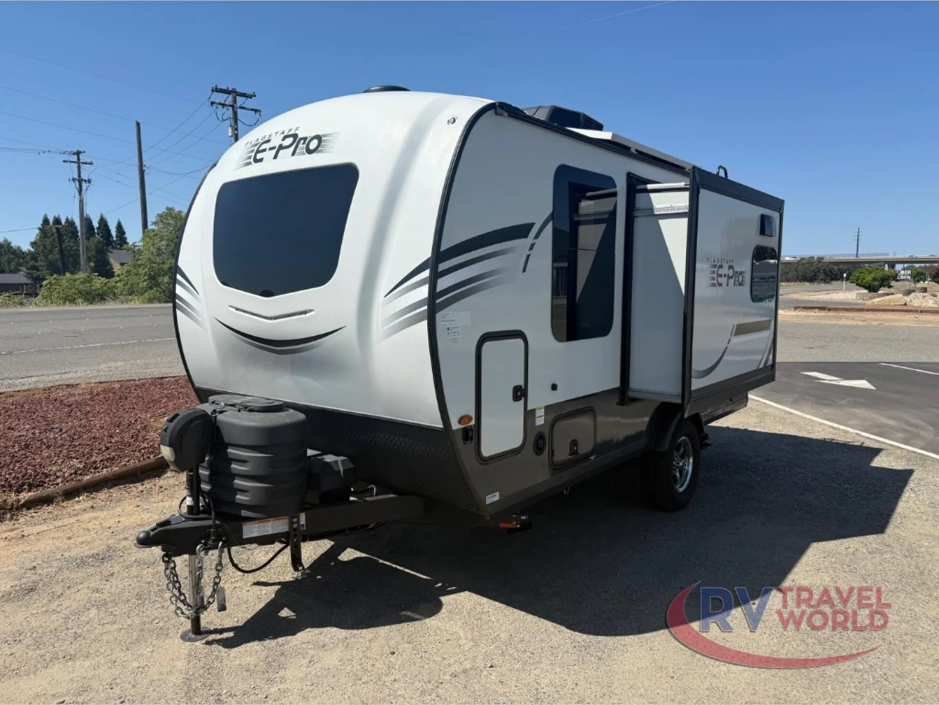 2025 Forest River Flagstaff E-Pro E15FBS - Photo 3