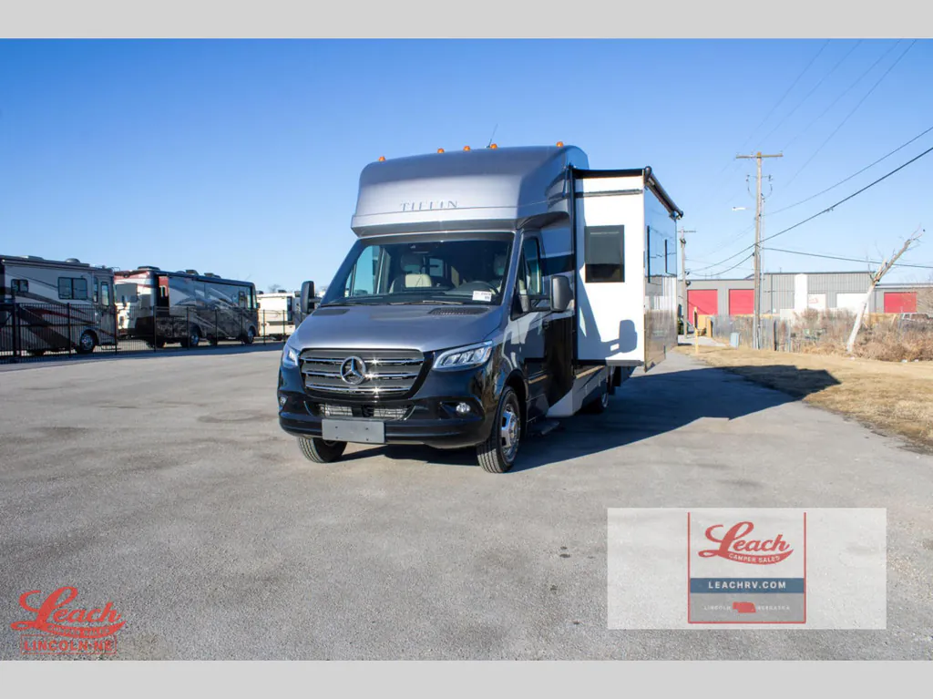 2025 Tiffin Wayfarer 25 XRW, Photos photo 5