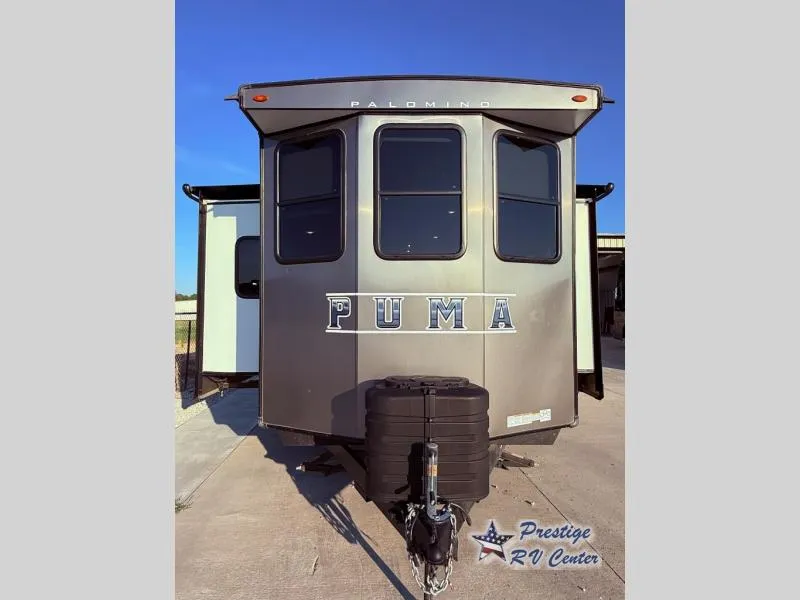 2023 Palomino Puma 37PFL - Photo 3
