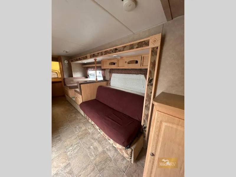 2005 Starcraft Travel Star Series 21SSO - Photo 2