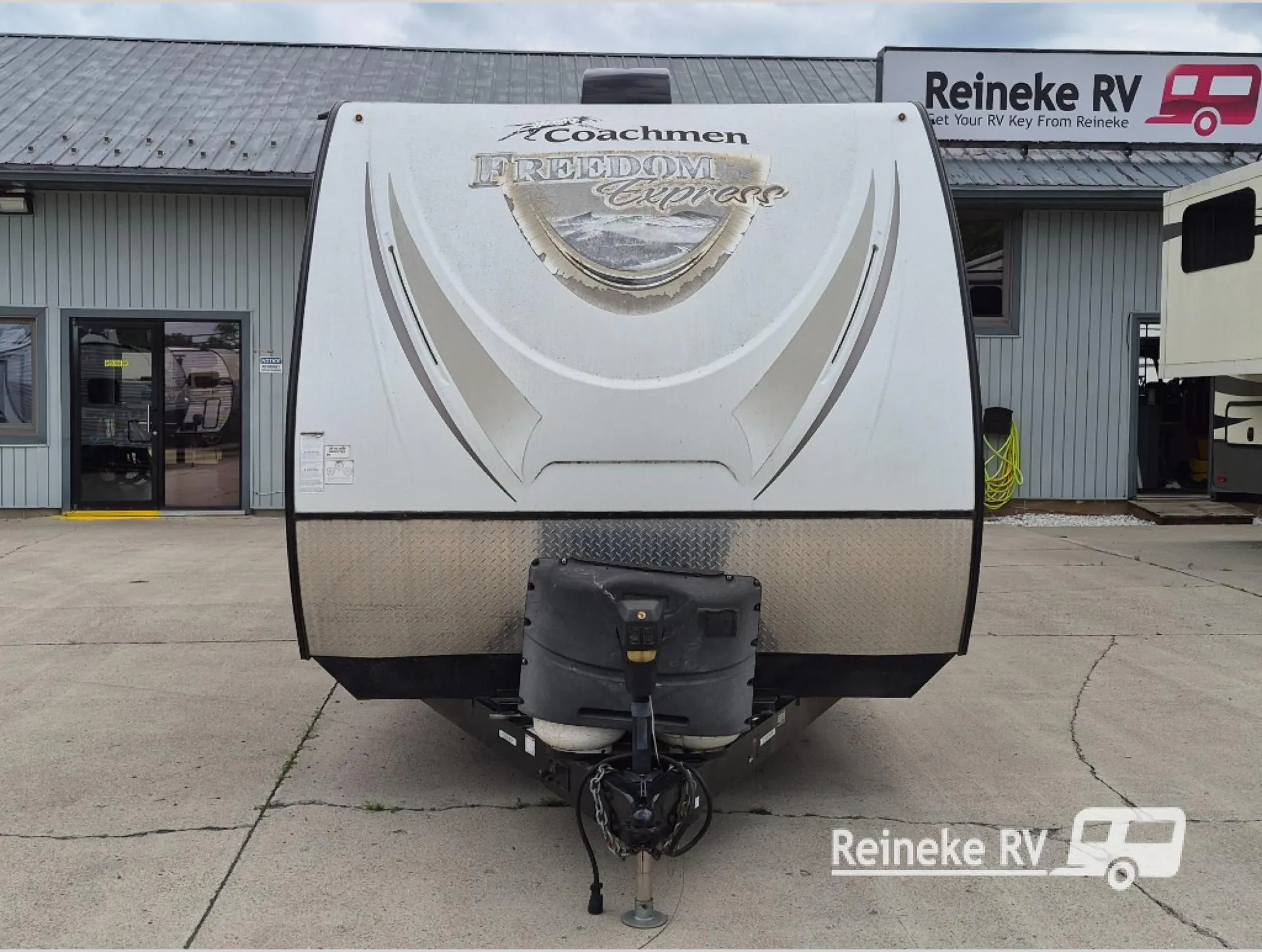 2017 Coachmen RV Freedom Express 279RLDS - Photo 4