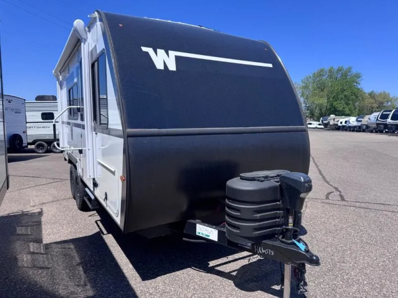 2026 Winnebago Micro Minnie 2100BH - Photo 2
