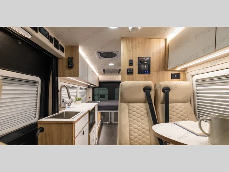 2027 Coachmen Pixel P 2.0M - Photo 3