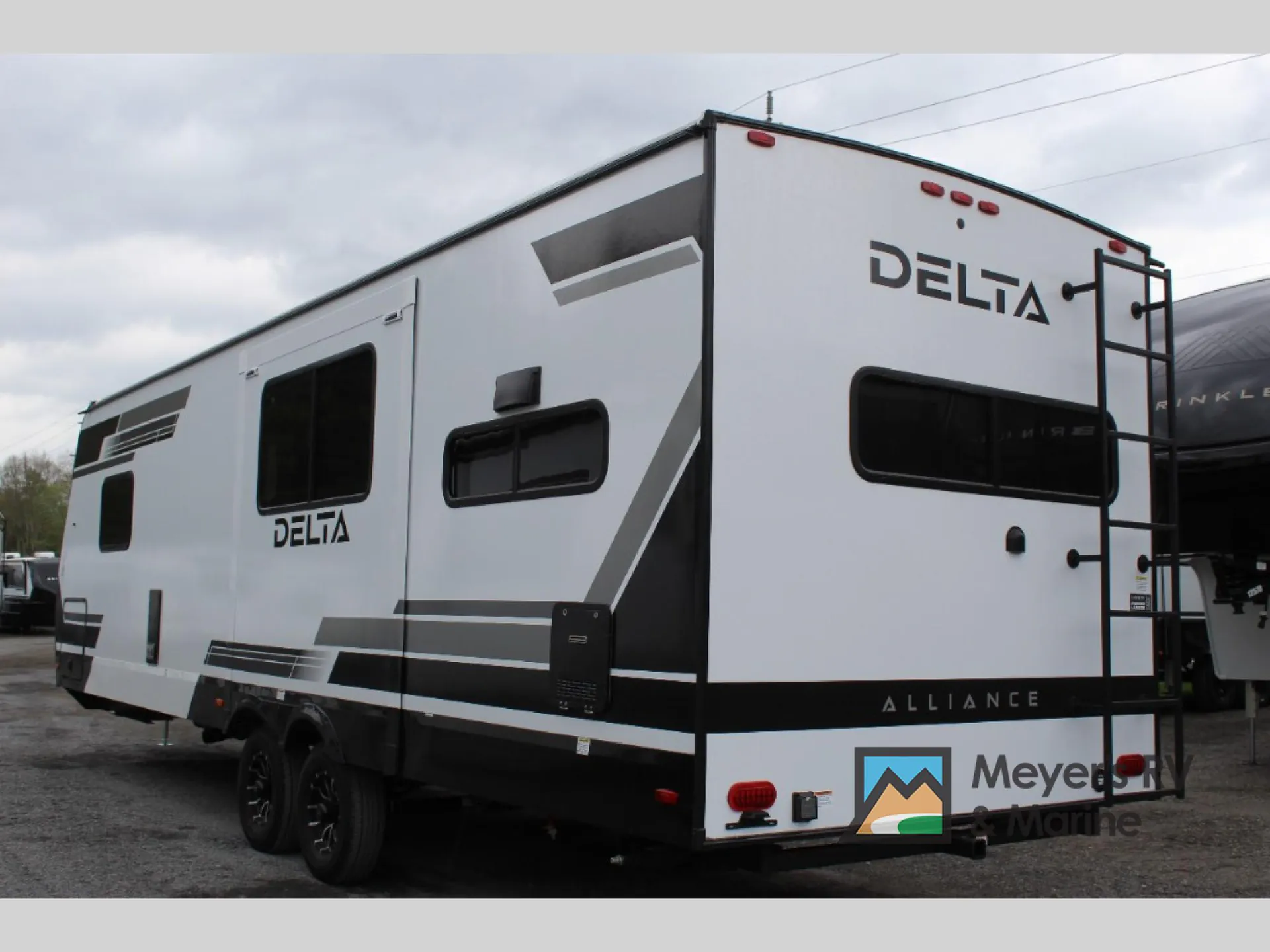2026 Alliance RV Delta 284RK - Photo 4