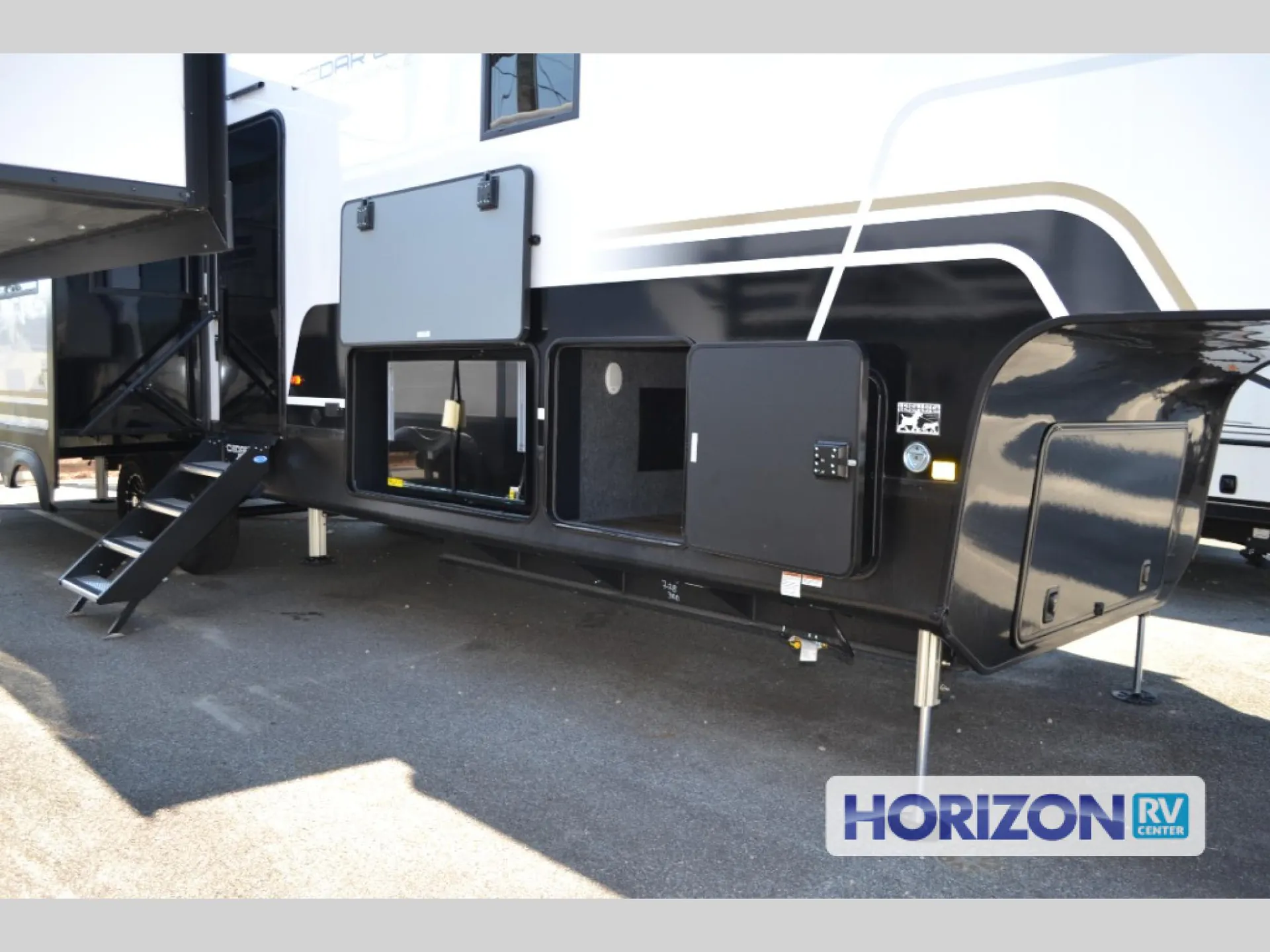 2026 Forest River Cedar Creek Experience 39RKB - Photo 4