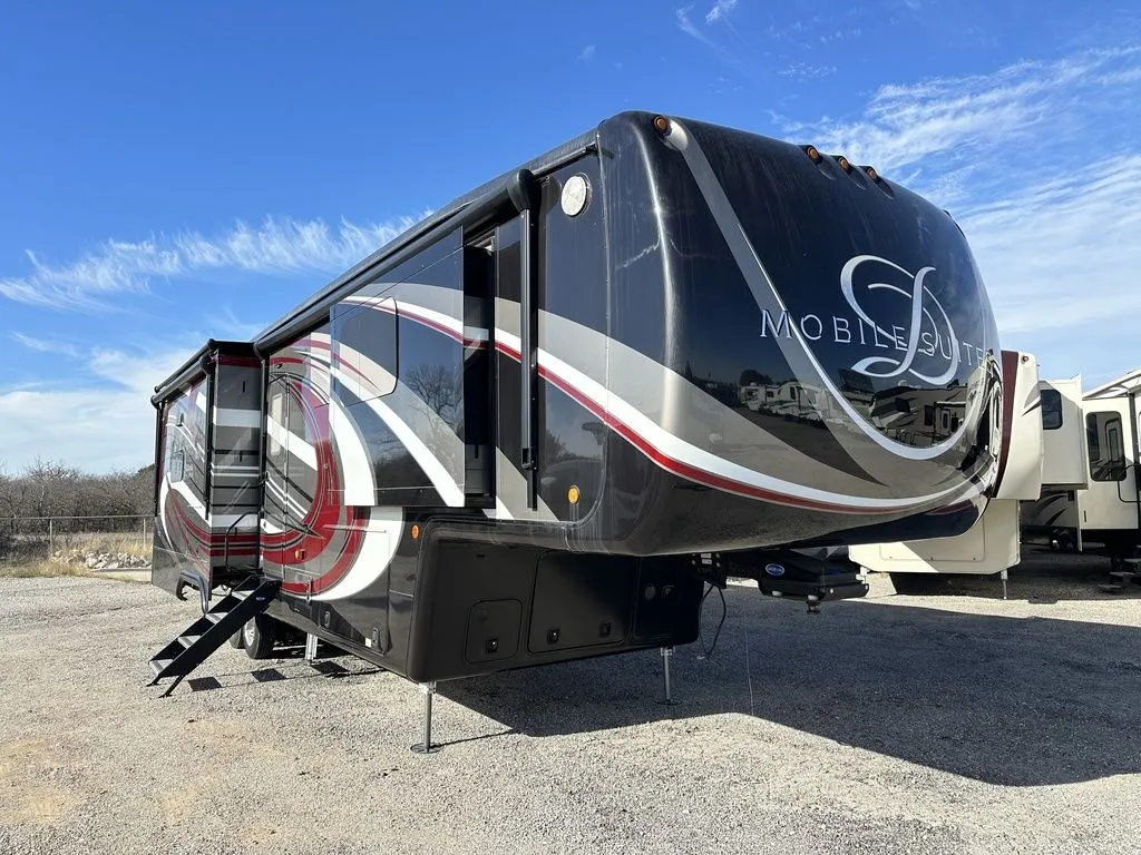 2021 DRV Mobile Suites 36 - Photo 2