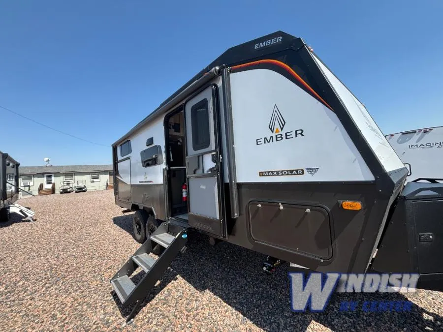 2027 Ember RV Overland 221MSL - Photo 2
