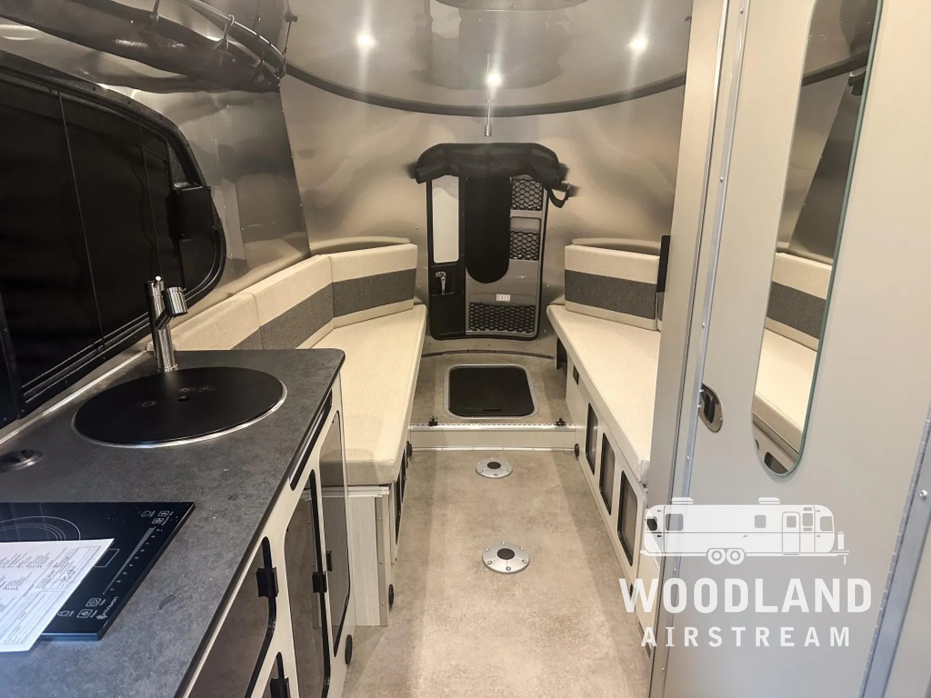 2027 Airstream Basecamp Xe 20X - Photo 3