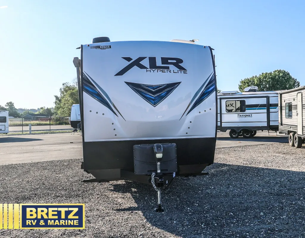 2020 Forest River XLR Hyperlite 2217 - Photo 4