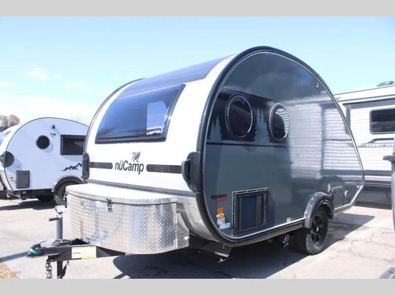 2026 nuCamp RV TAB 400 BOONDOCK - Photo 4