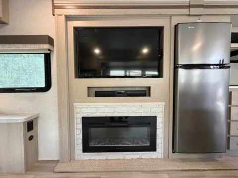 2023 Forest River Flagstaff Super Lite 29RLBS, Photos photo 7