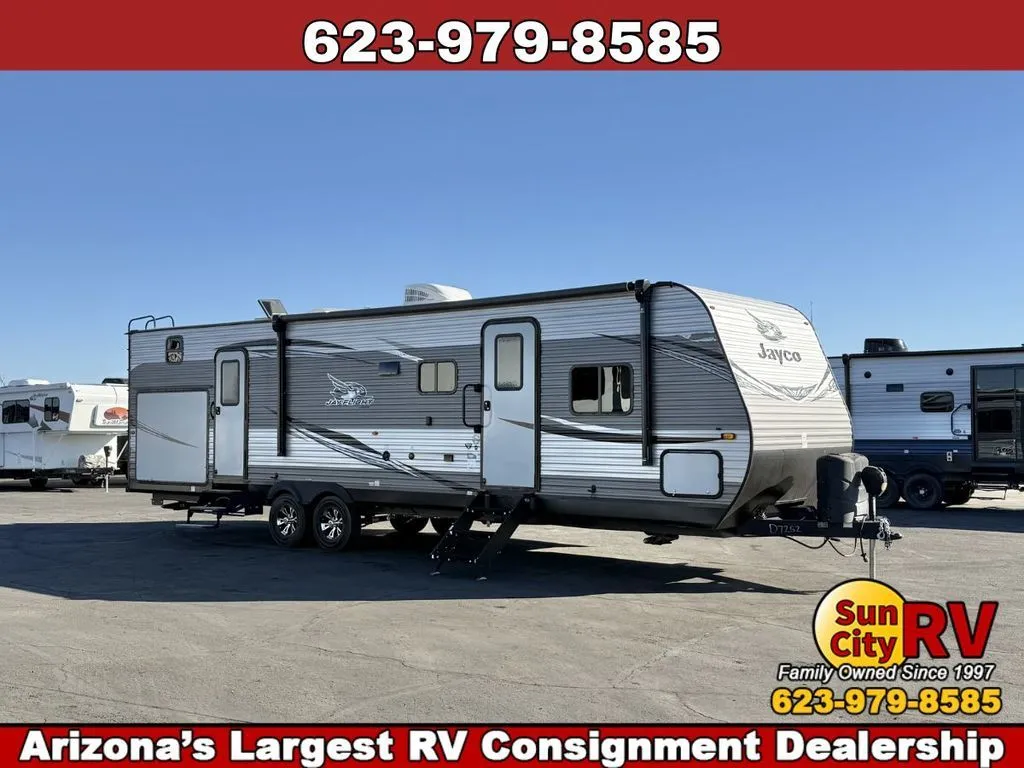 2021 Jayco Jay Flight 32BHDS - Photo 2