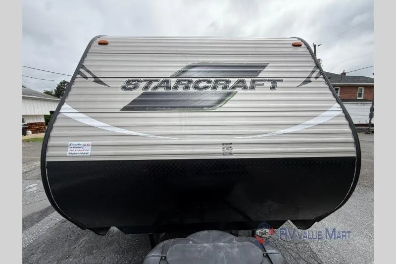 2015 Starcraft Autumn Ridge 315RKS - Photo 2