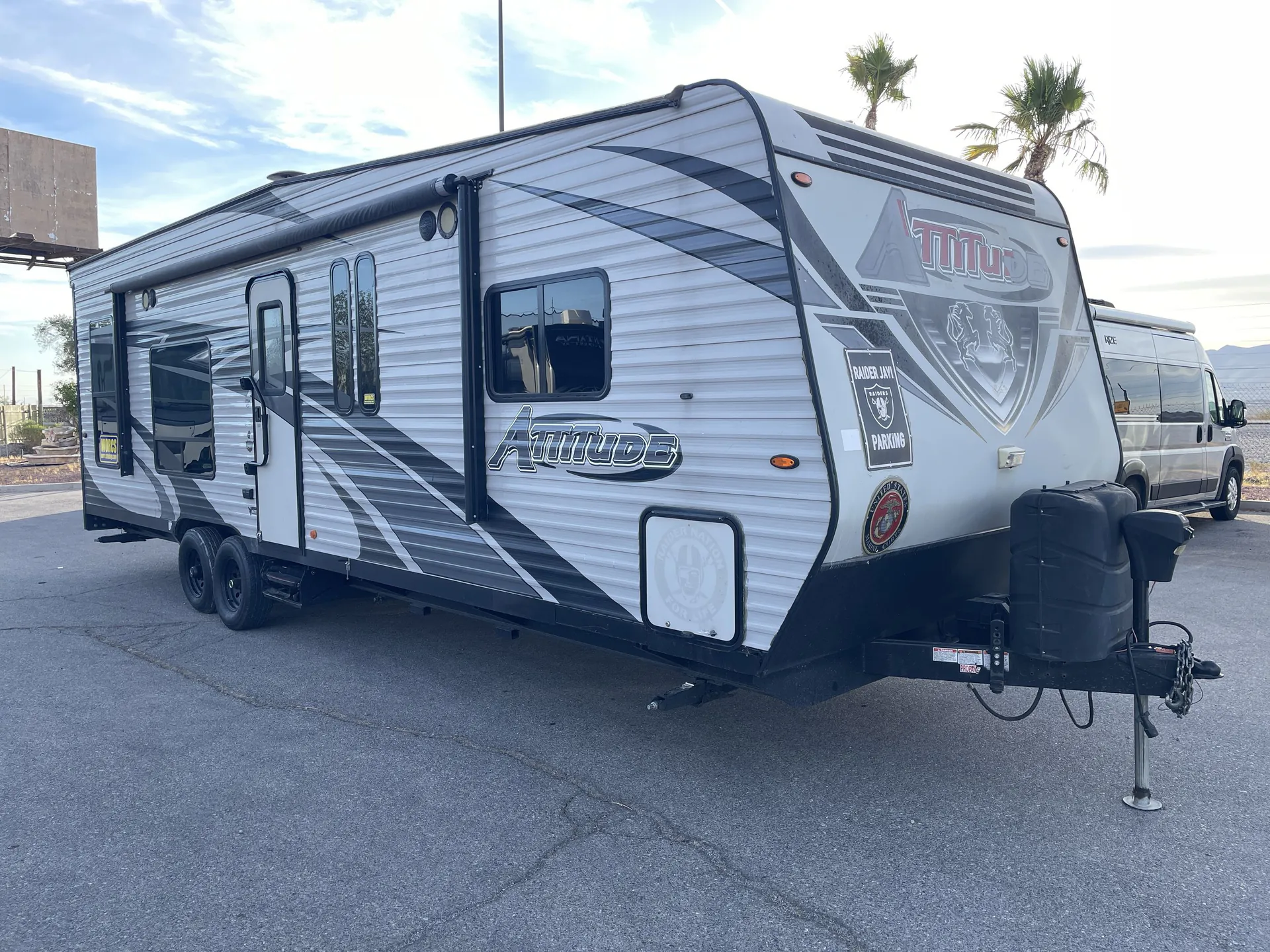 2020 Eclipse Attitude 27SA - Photo 2