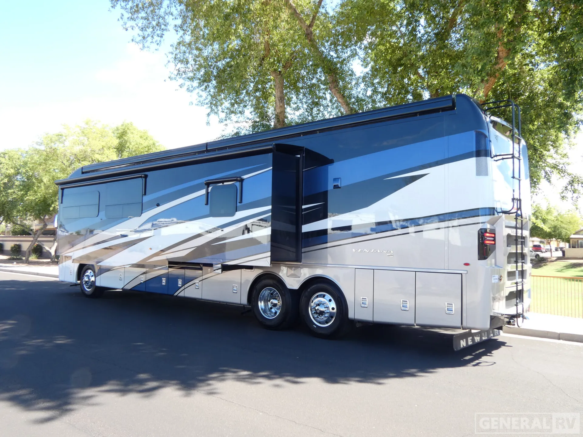 2026 Newmar Ventana 4369 - Photo 4
