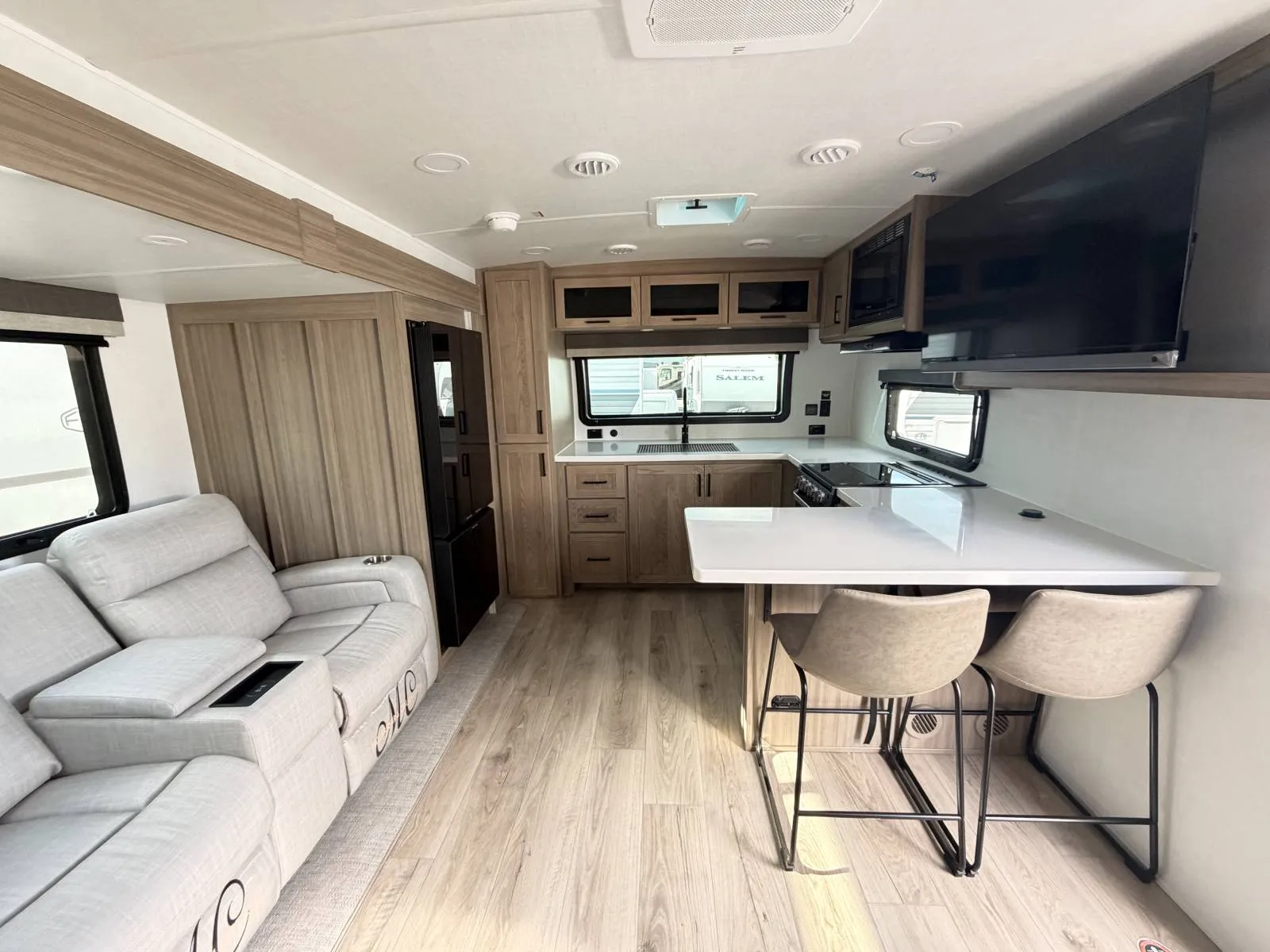 2027 Forest River Rockwood Mini Lite 2523MBR — Photo 5