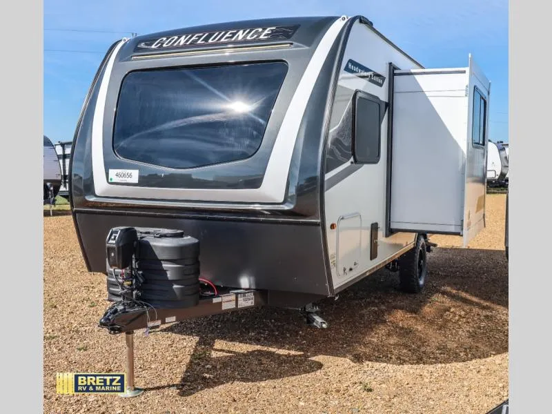 2027 KZ Confluence New    17BH HEADWATERS EDITION - Photo 2
