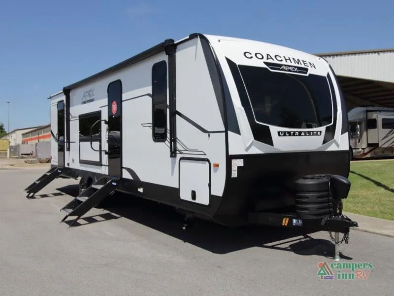 2026 Coachmen Apex Ultra-Lite 246BARV - Photo 2