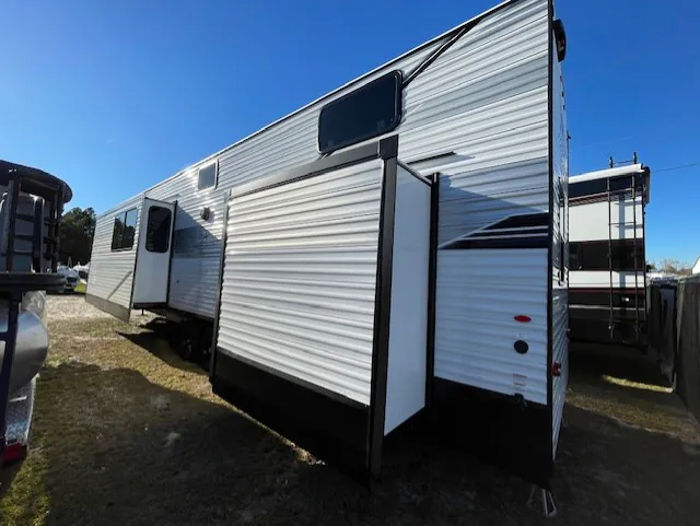 2026 Jayco Jay Flight Bungalow 404LOFT DS, Photos photo 7