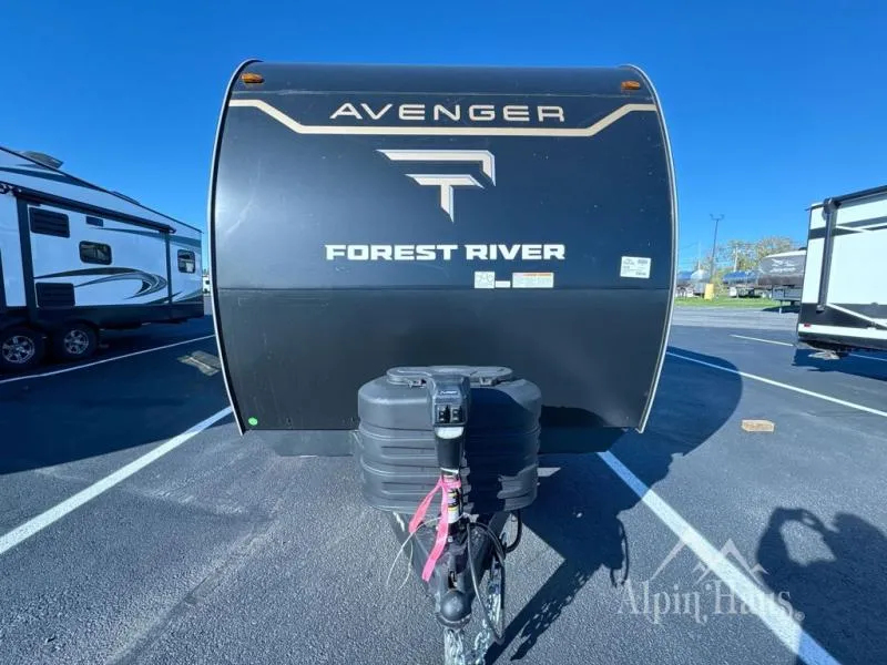 2026 Prime Time Avenger 27REI - Photo 4