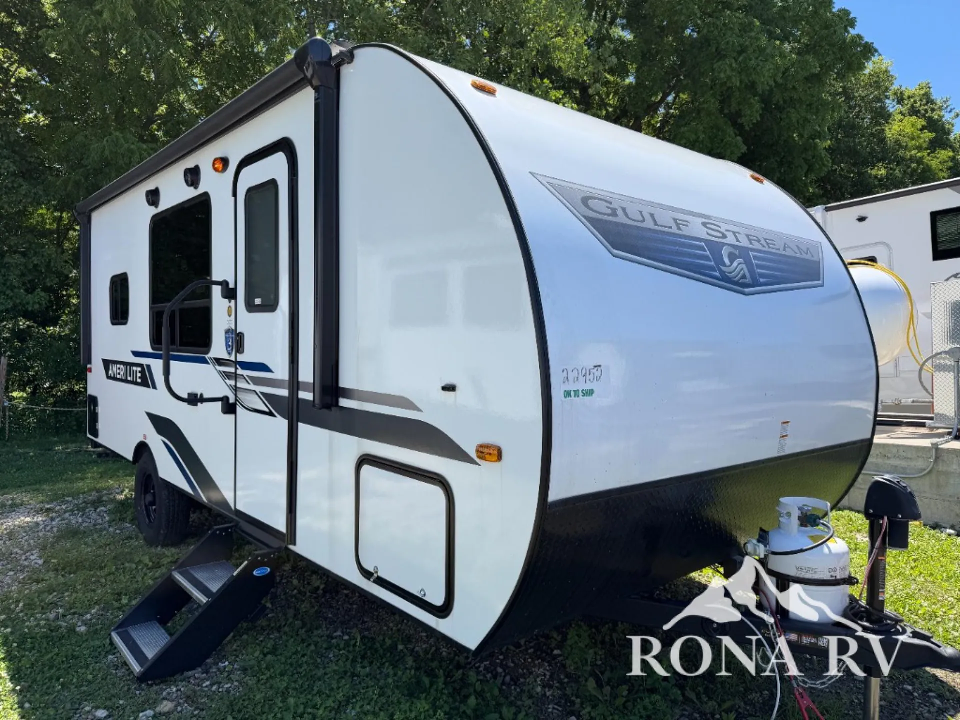 2026 Gulf Stream RV Ameri-Lite Super Lite 199RK - Photo 2