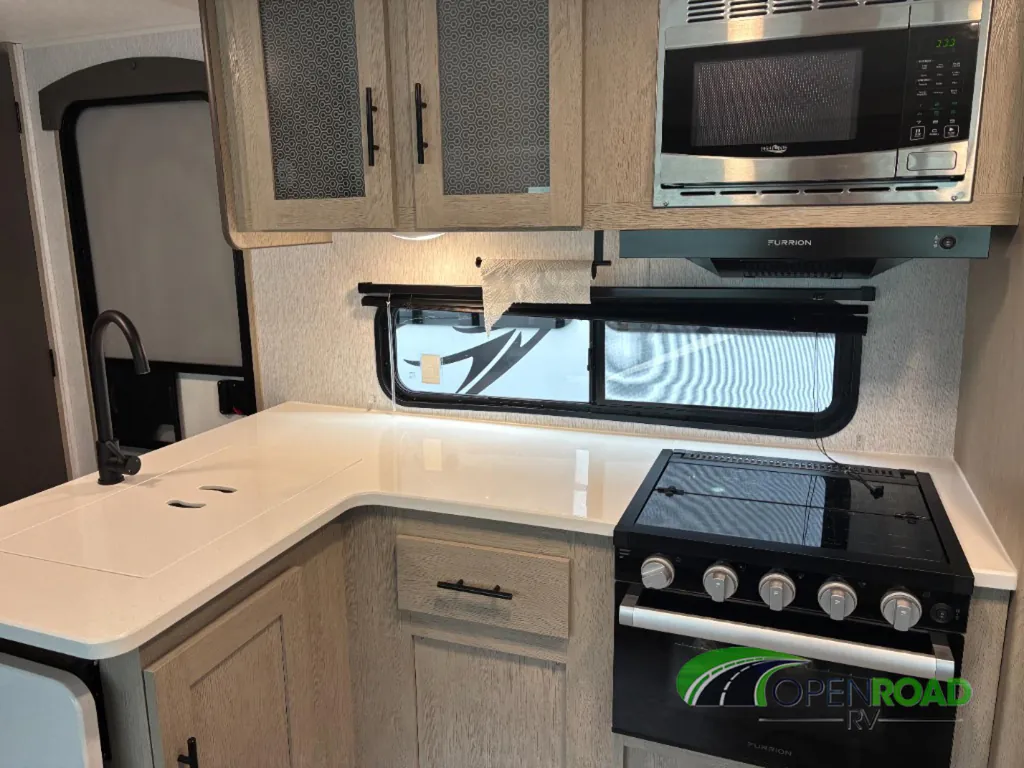 2024 Forest River EVO Lite 2985VBX, Photos photo 6