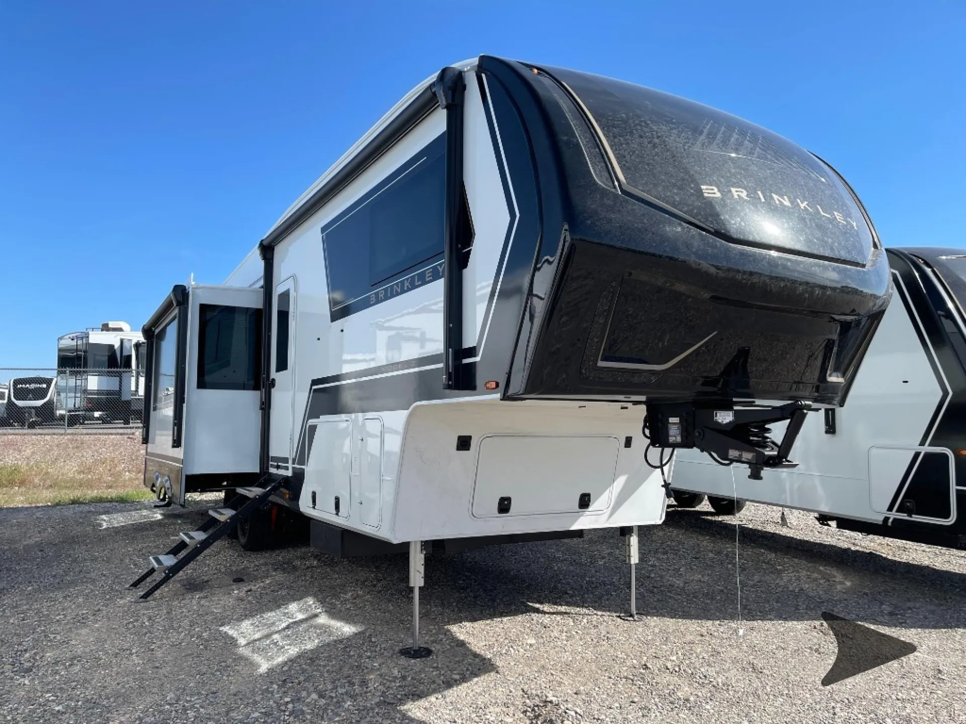 2026 Brinkley Model Z 3210 - Photo 2