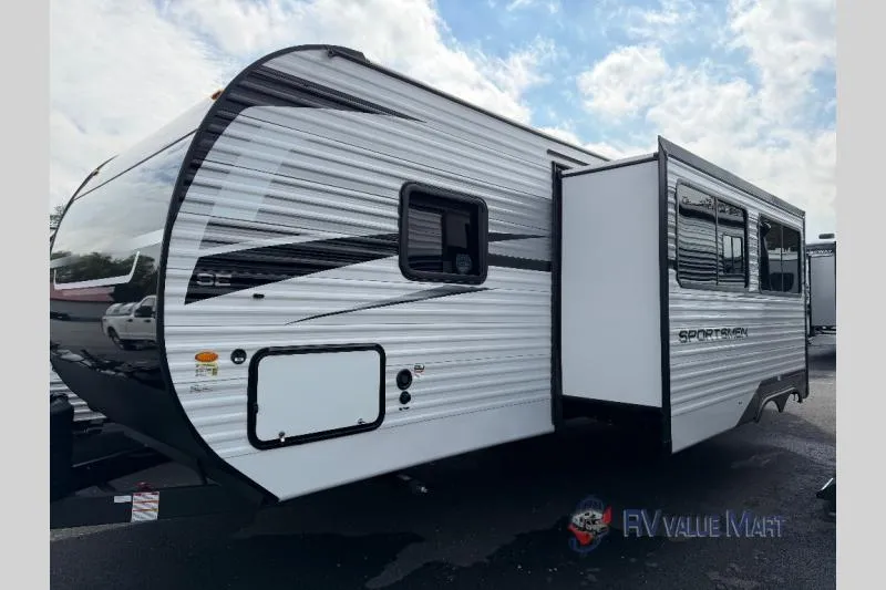 2026 KZ Sportsmen SE 261BHKSE - Photo 3