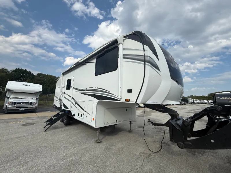 2022 Jayco Eagle HT 24RE