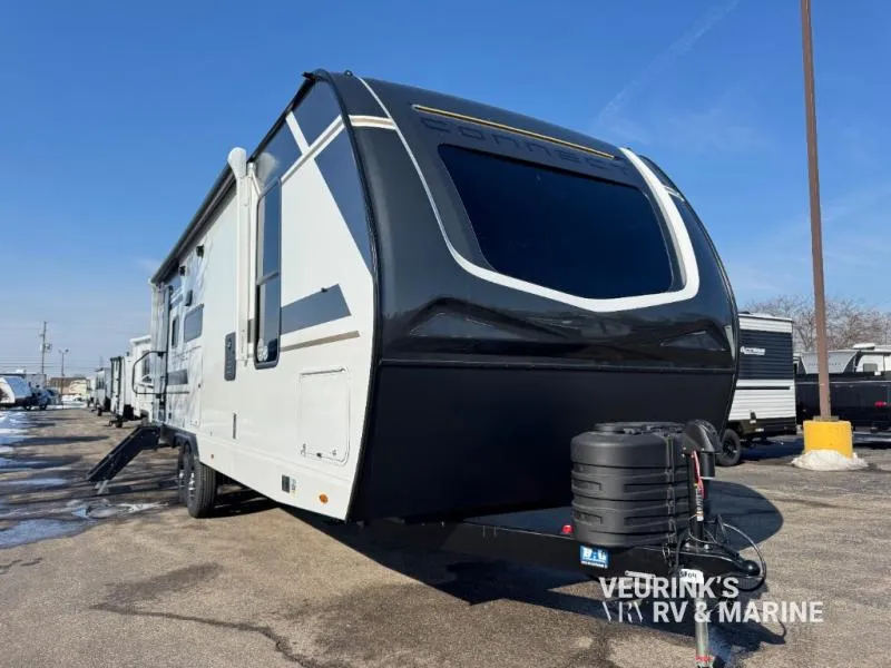 2026 KZ Connect C271RL - Main photo