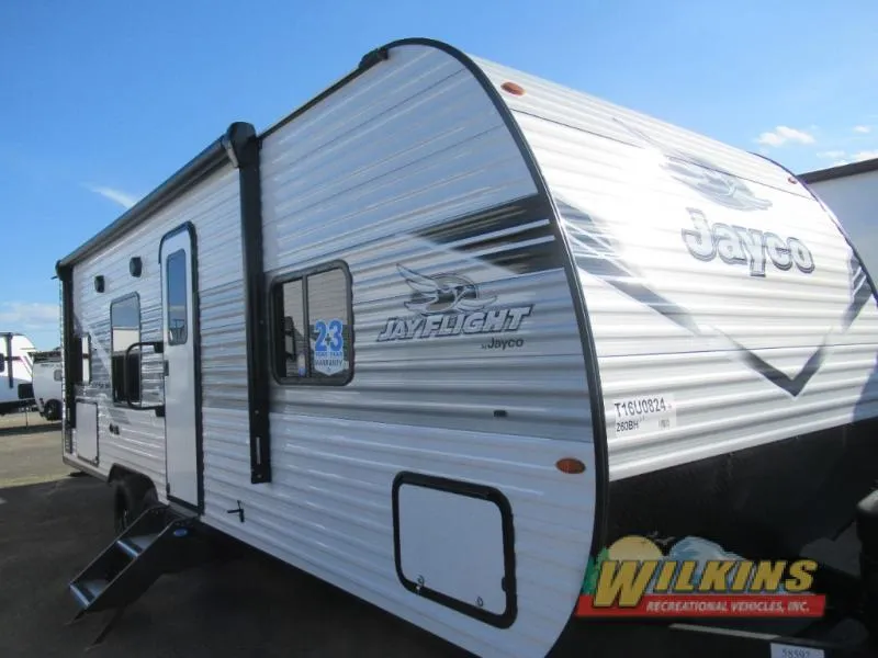 2026 Jayco Jay Flight SLX 260BH - Photo 2