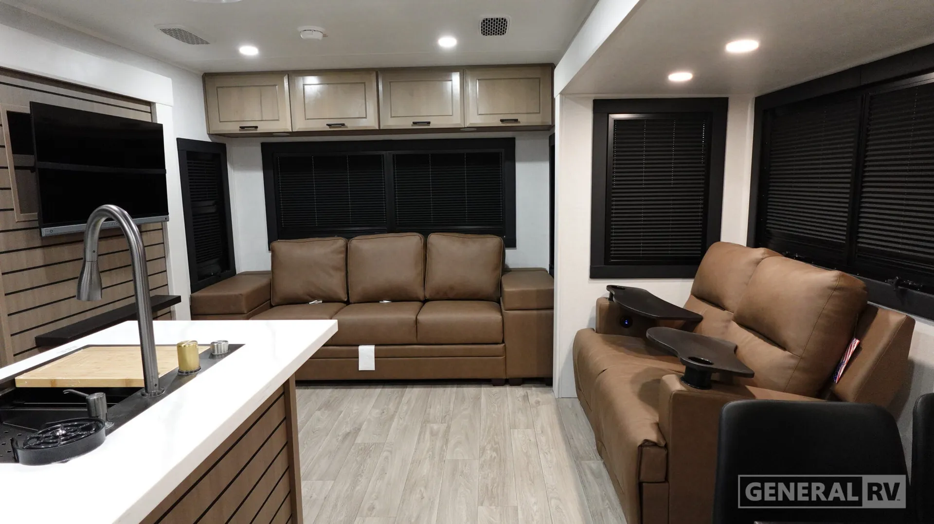 2027 Highland Ridge RV Open Range 3X 322RLS - Photo 3