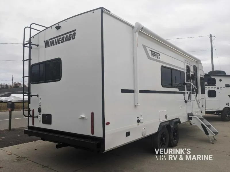 2026 Winnebago Thrive 22MLS - Photo 4