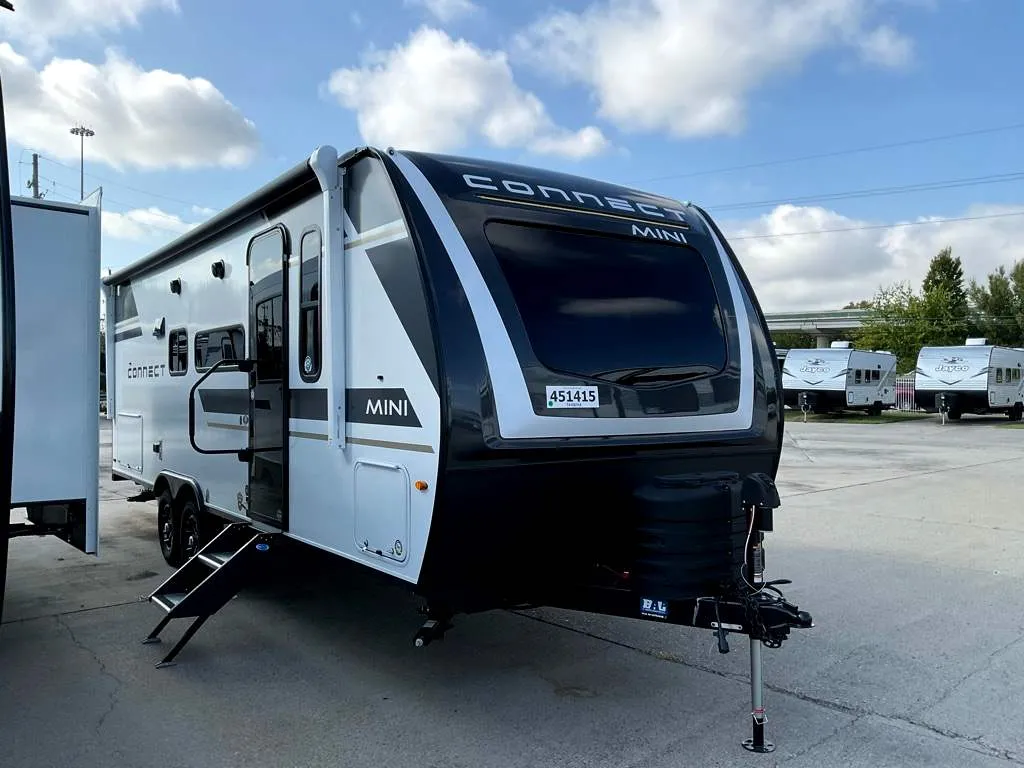 2026 KZ RV Connect Mini CM231BH - Main photo