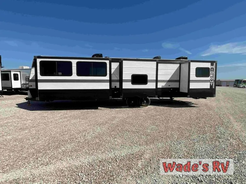 2022 Keystone Hideout 38FKTS - Photo 4