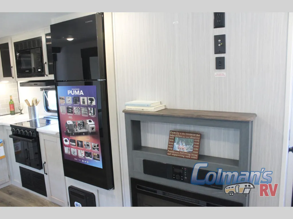 2027 Forest River Puma 27RBDS, Photos photo 17