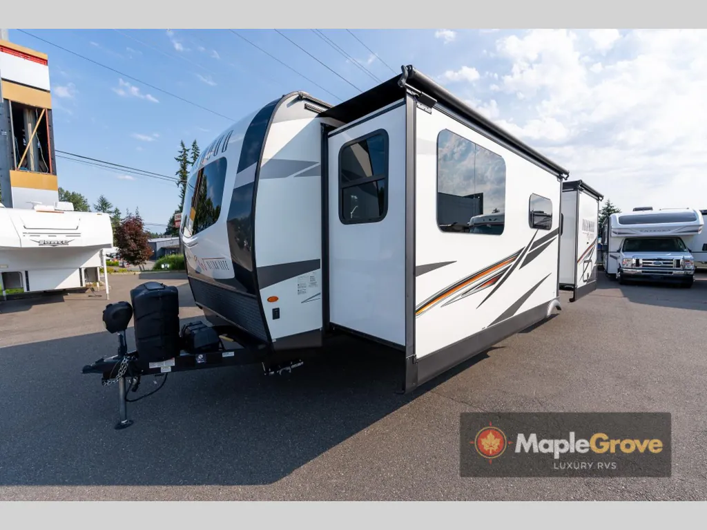 2021 Forest River Rockwood Ultra Lite 2608BS, Photos photo 24
