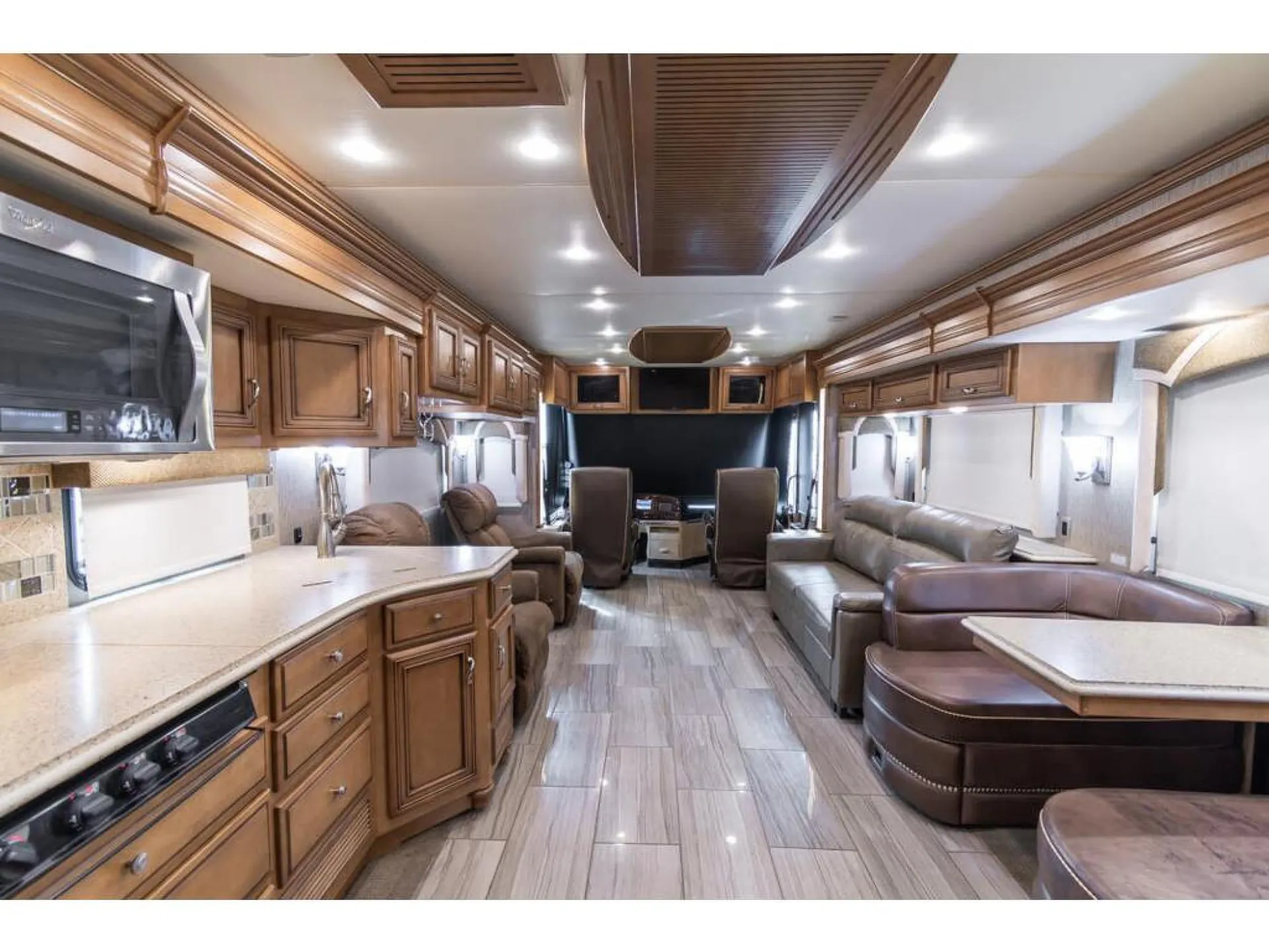 2015 Newmar Ventana 4002 - Photo 3