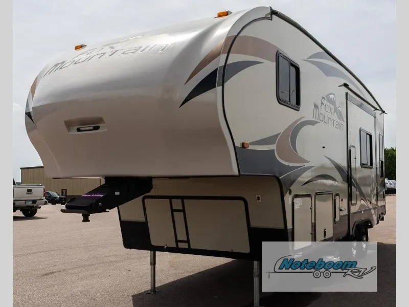 2019 Northwood Fox Mountain 235RLS - Photo 3