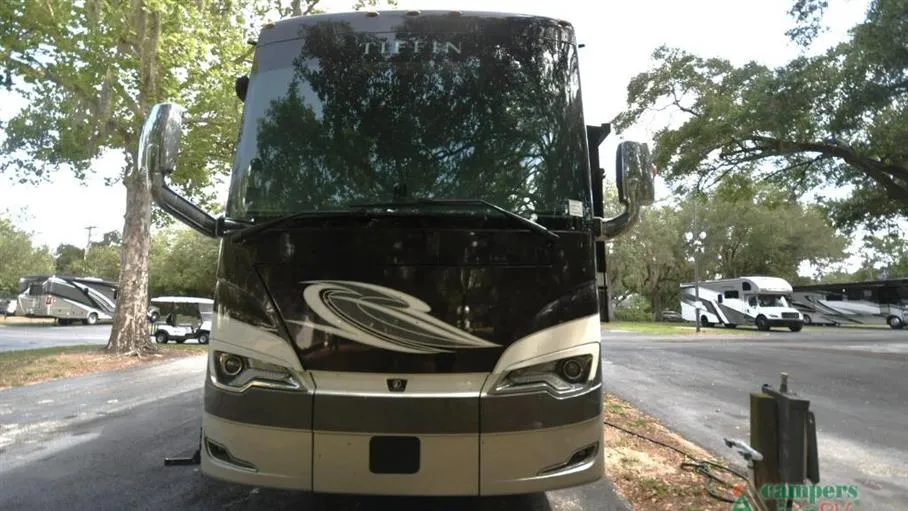 2022 Tiffin Allegro Bus 45 OPP - Photo 3